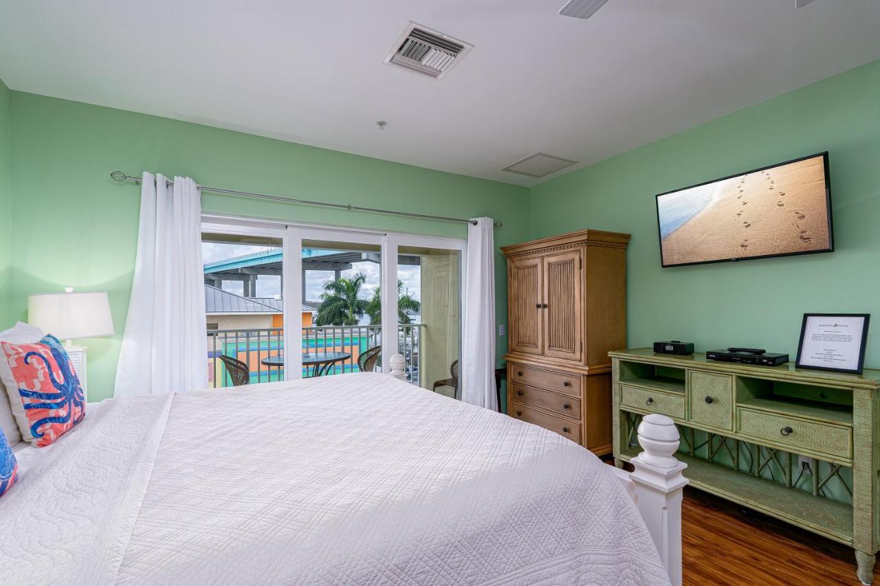 Harbour House At The Inn 310 Fort Myers Beach Luaran gambar