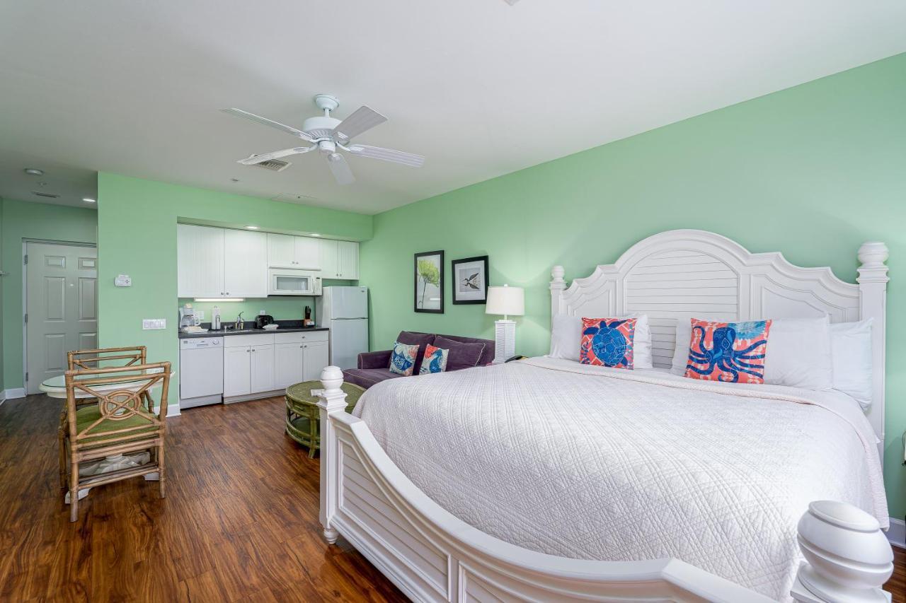 Harbour House At The Inn 310 Fort Myers Beach Luaran gambar