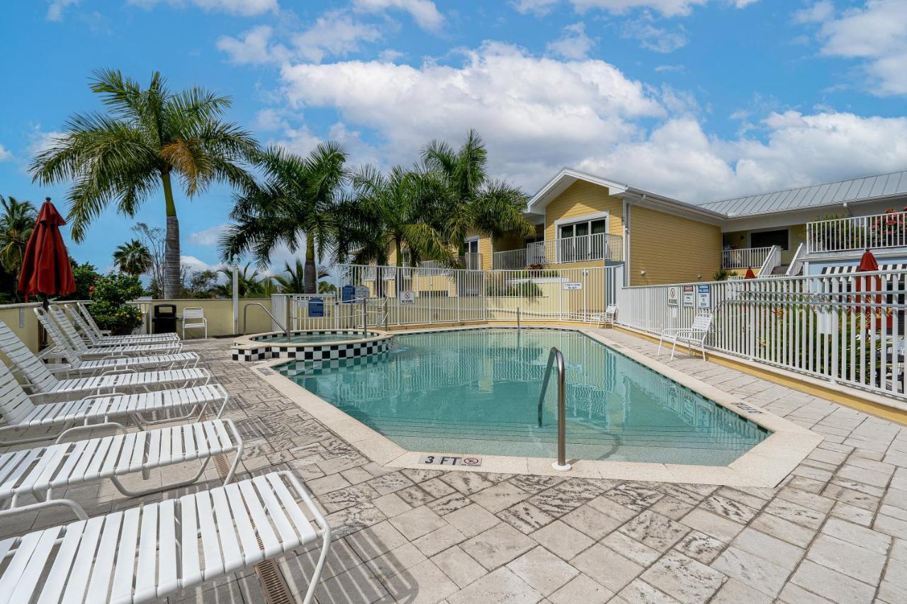 Harbour House At The Inn 310 Fort Myers Beach Luaran gambar