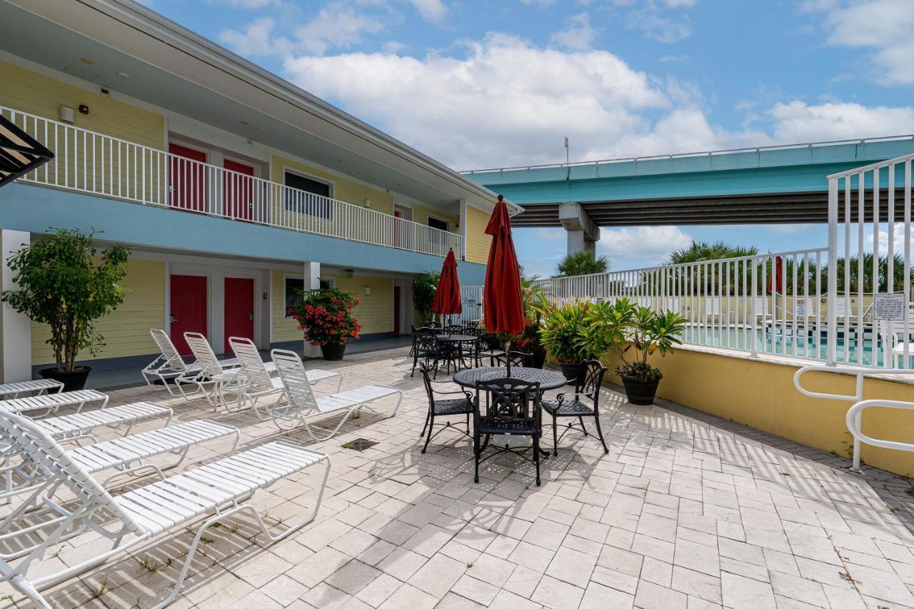 Harbour House At The Inn 310 Fort Myers Beach Luaran gambar