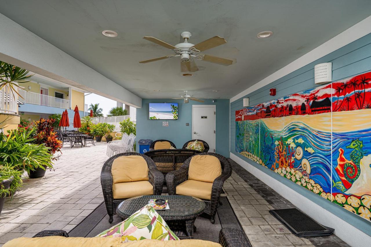 Harbour House At The Inn 310 Fort Myers Beach Luaran gambar